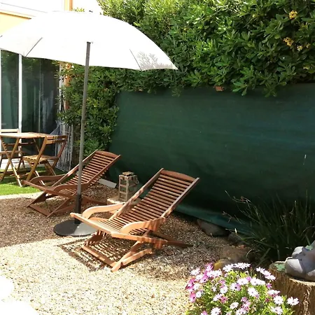 Agde, 1 Piece, 2 Personnes - Fr-1-769-6 Apartment *