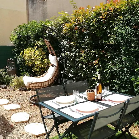Agde, 1 Piece, 2 Personnes - Fr-1-769-6 *