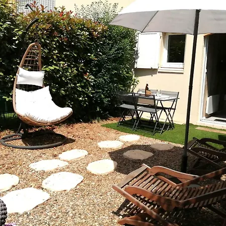 Apartment Agde, 1 Piece, 2 Personnes - Fr-1-769-6