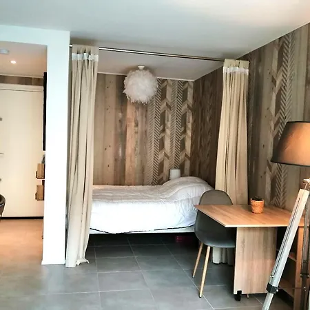 Agde, 1 Piece, 2 Personnes - Fr-1-769-6 Agde