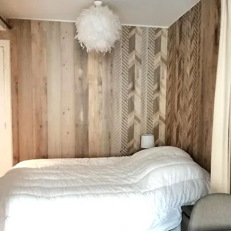 Apartment Agde, 1 Piece, 2 Personnes - Fr-1-769-6 *