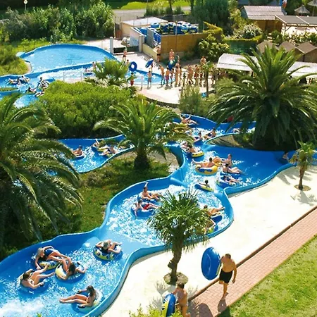 Agde, 1 Piece, 2 Personnes - Fr-1-769-6 Apartment